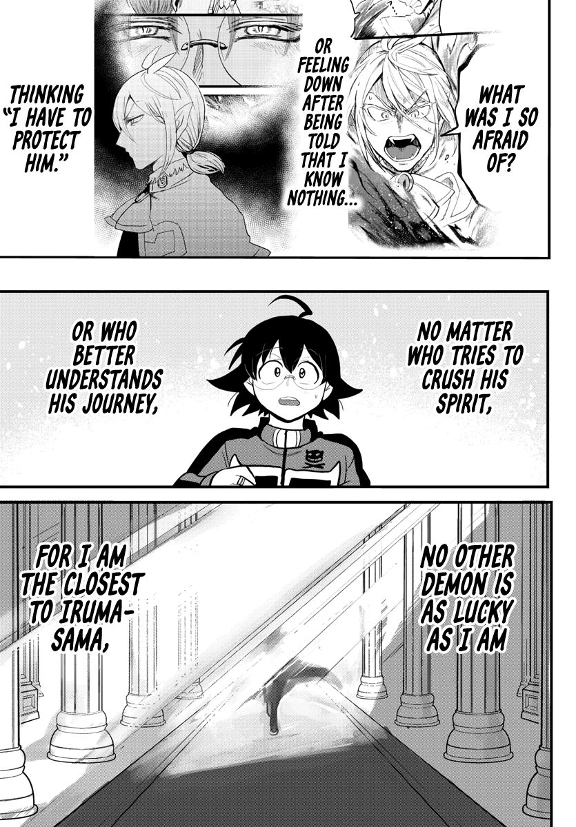 Read Mairimashita Iruma kun Manga Online