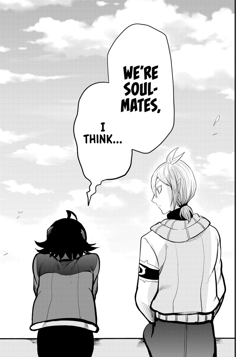 Read Mairimashita Iruma kun Manga Online