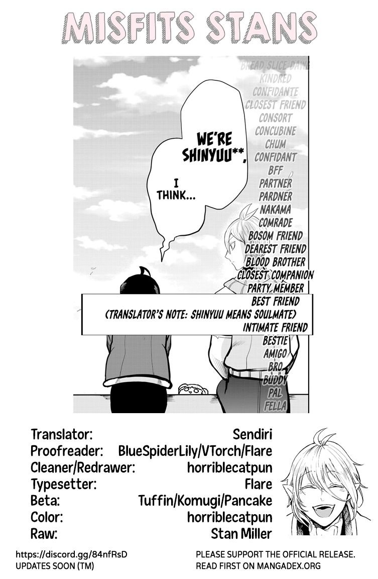 Read Mairimashita Iruma kun Manga Online