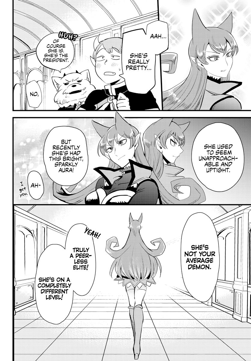 Read Mairimashita Iruma kun Manga Online