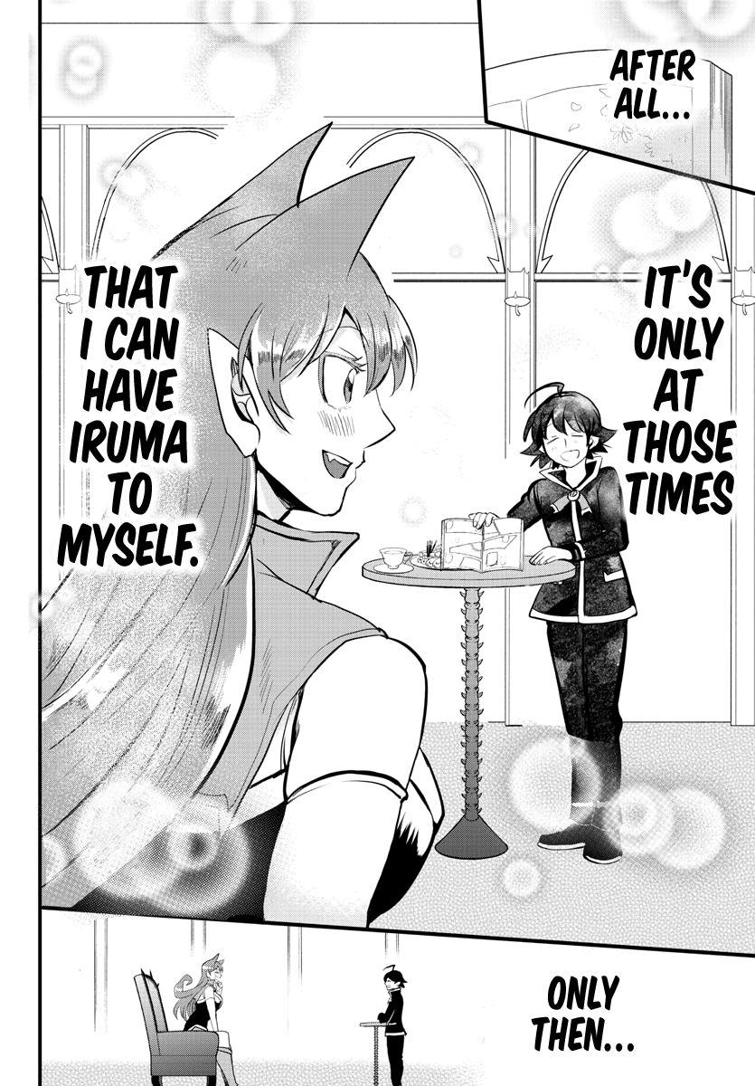 Read Mairimashita Iruma kun Manga Online
