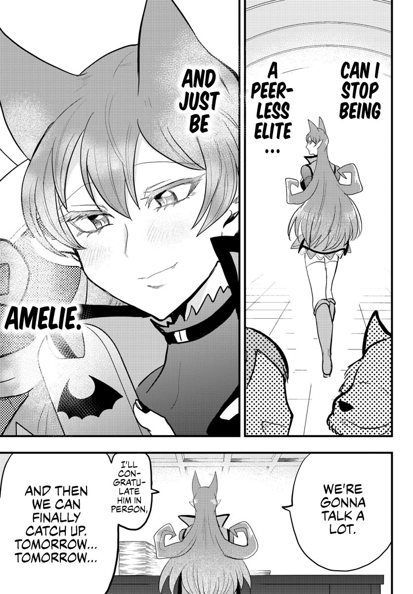 Read Mairimashita Iruma kun Manga Online
