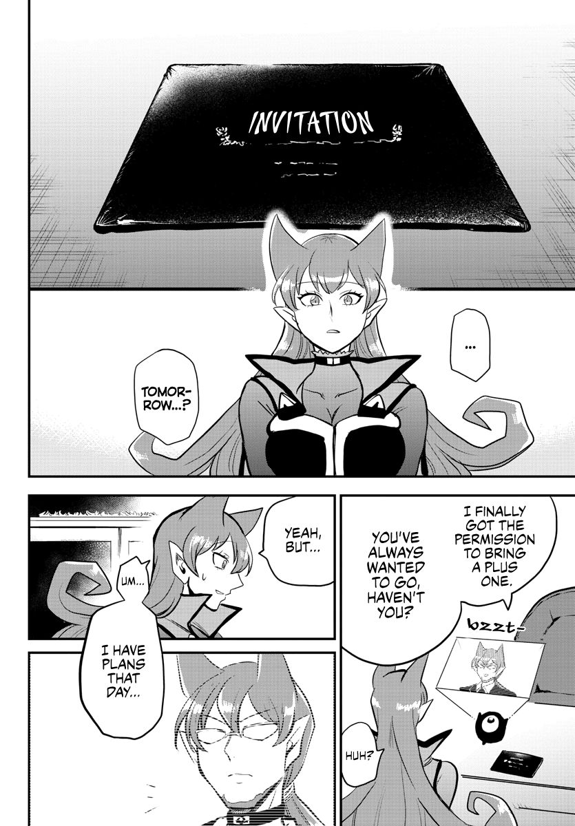 Read Mairimashita Iruma kun Manga Online