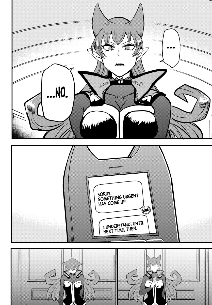 Read Mairimashita Iruma kun Manga Online