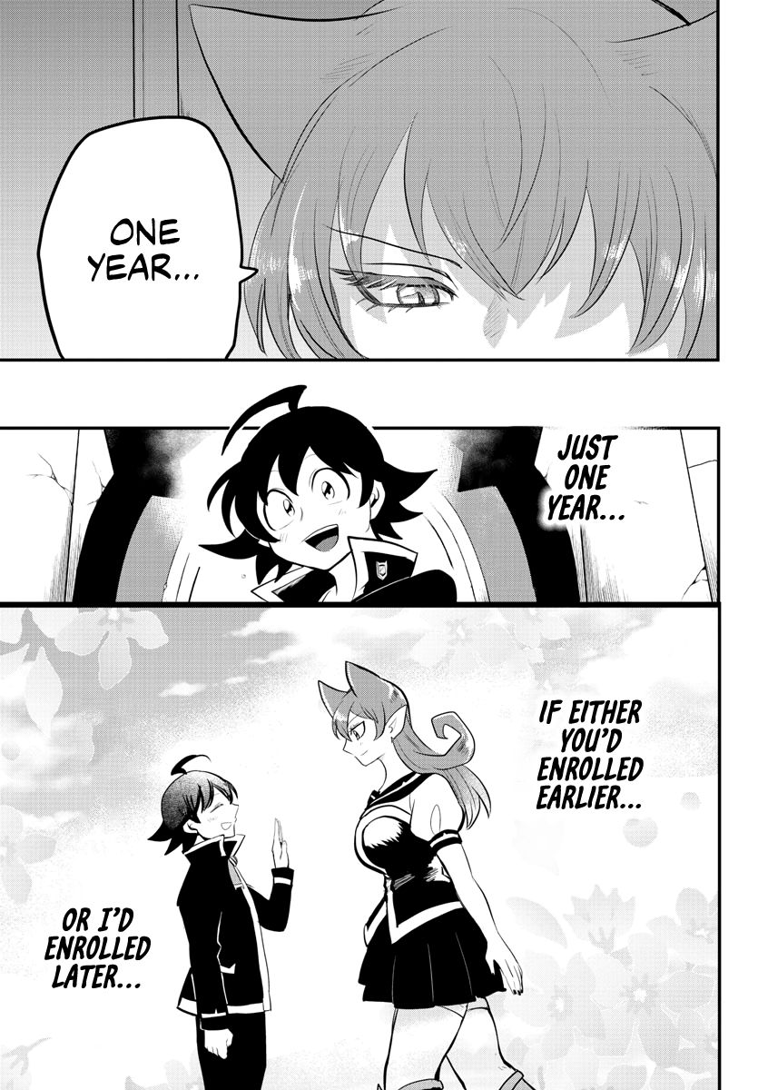 Read Mairimashita Iruma kun Manga Online