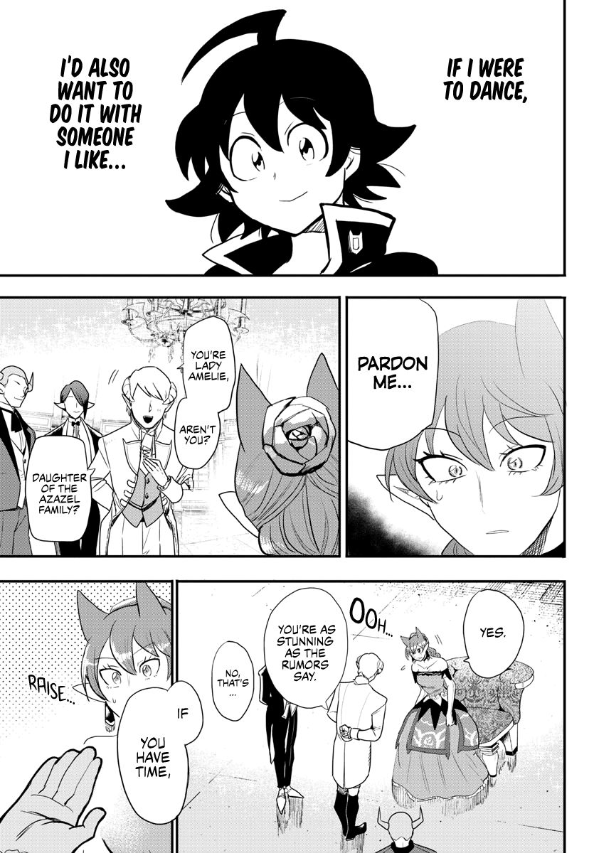 Read Mairimashita Iruma kun Manga Online
