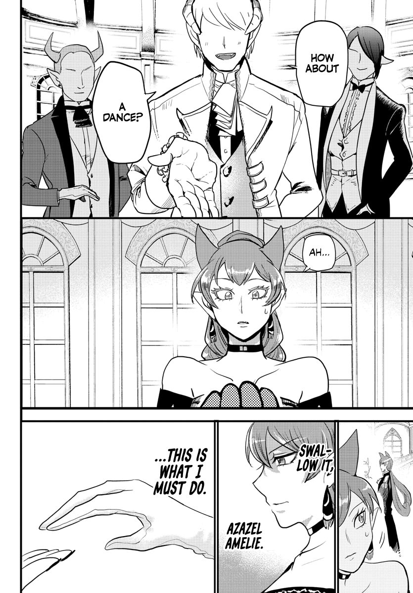 Read Mairimashita Iruma kun Manga Online