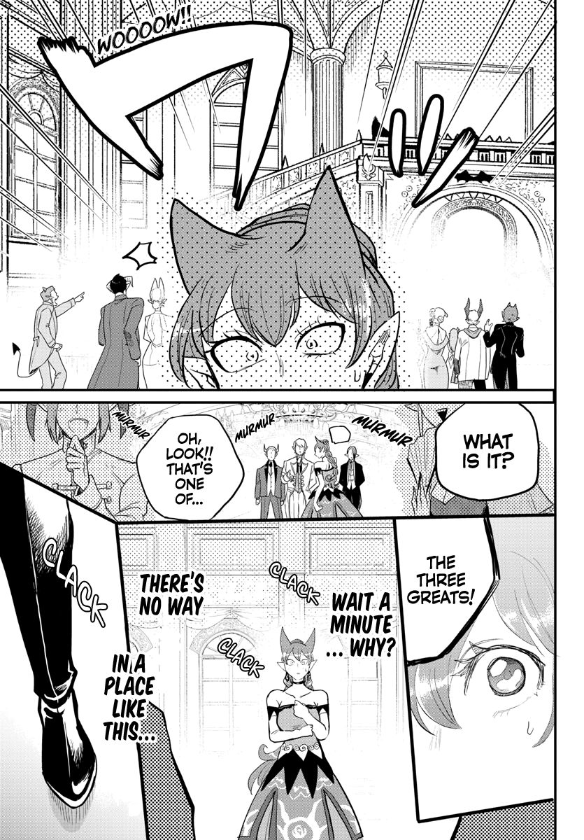 Read Mairimashita Iruma kun Manga Online