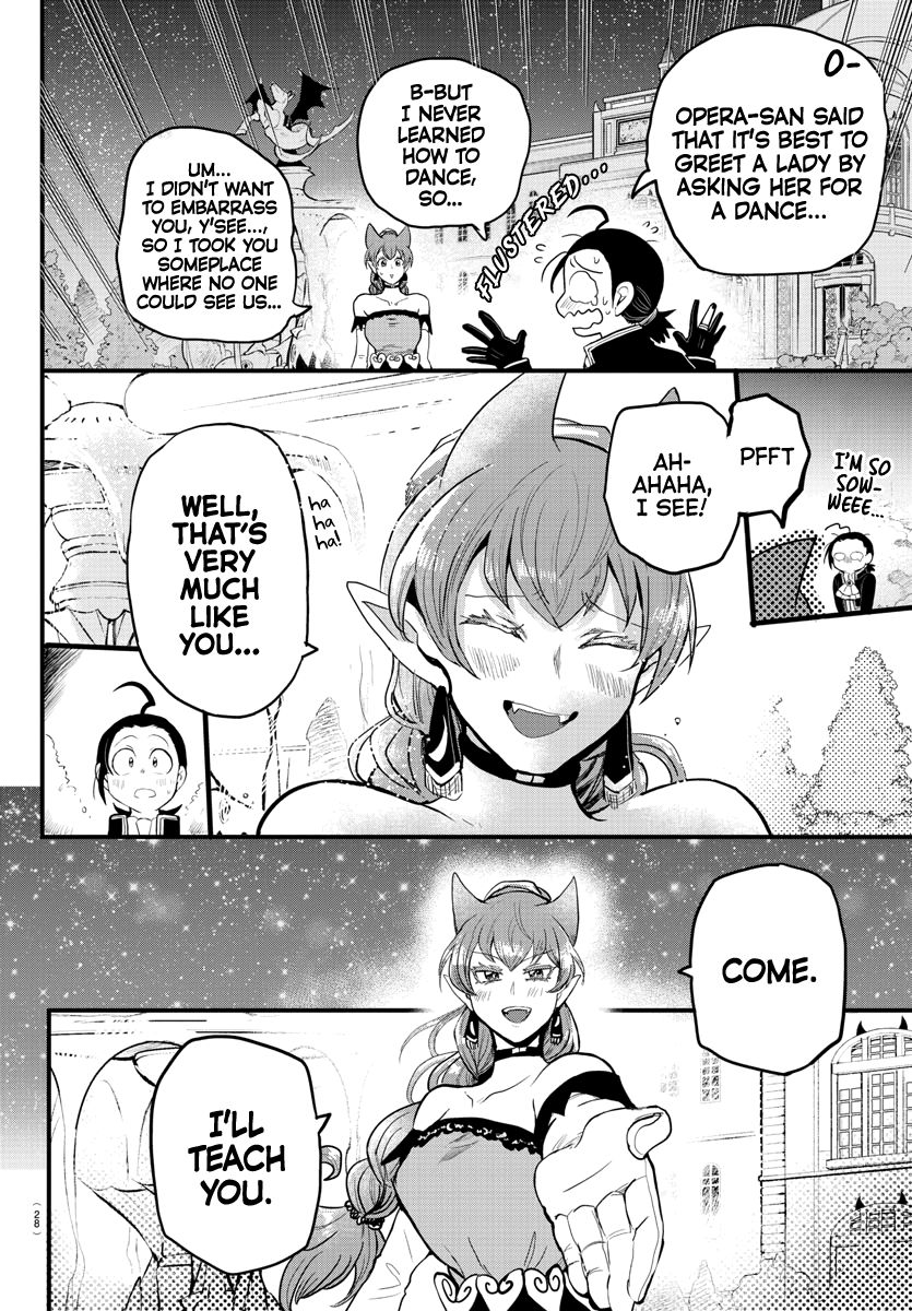 Read Mairimashita Iruma kun Manga Online