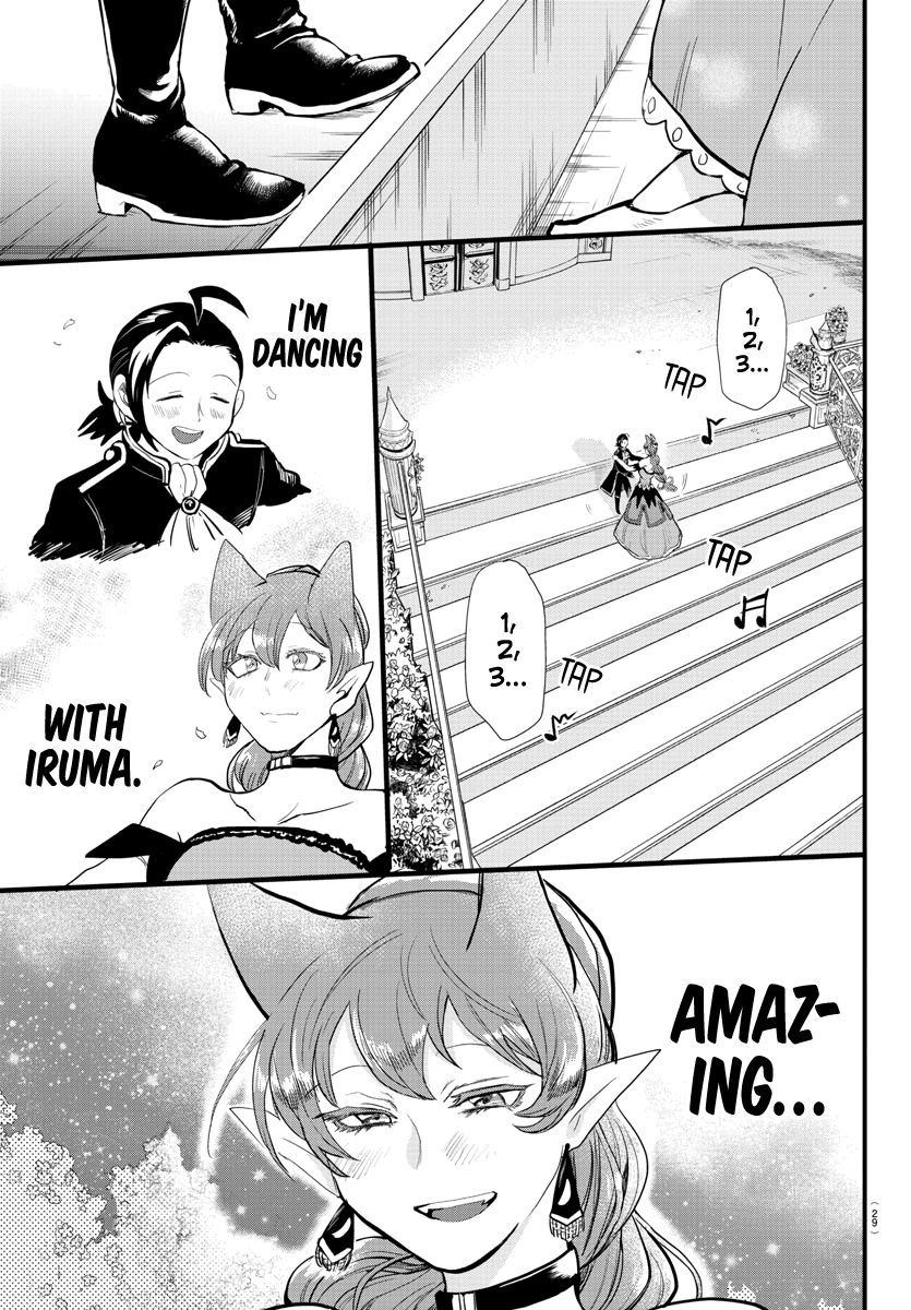 Read Mairimashita Iruma kun Manga Online