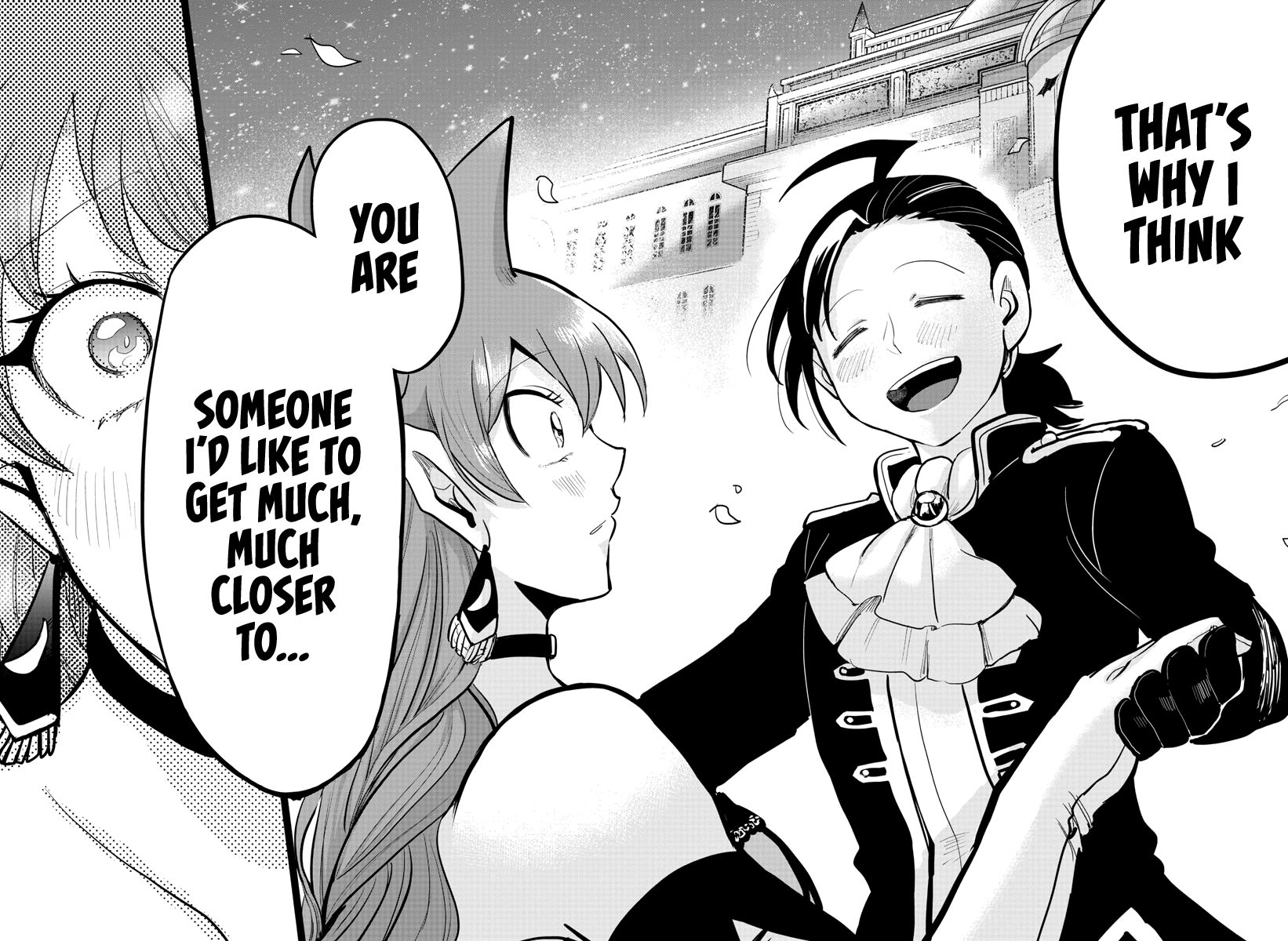 Read Mairimashita Iruma kun Manga Online