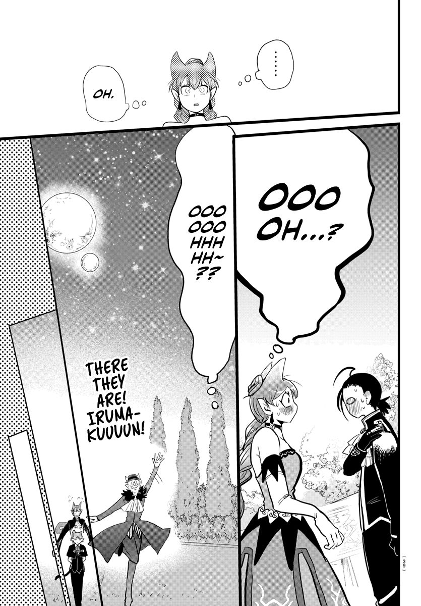 Read Mairimashita Iruma kun Manga Online