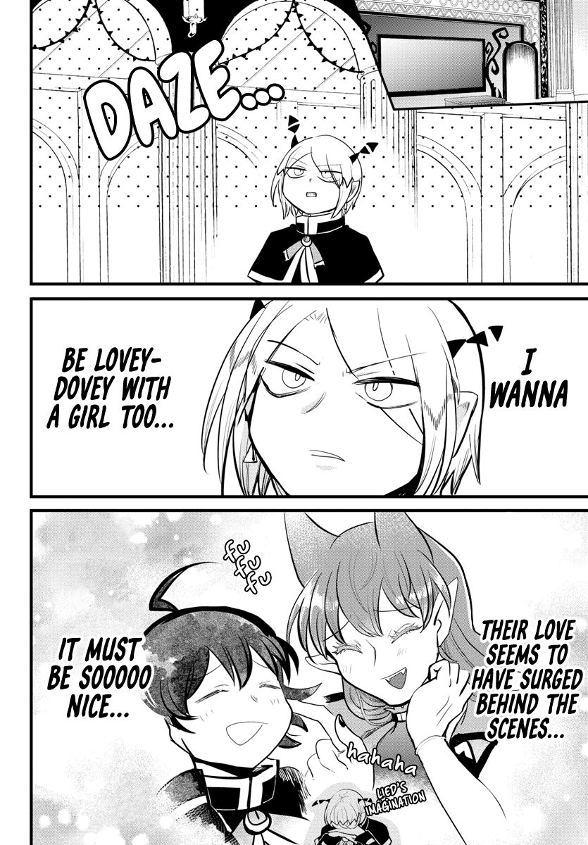 Read Mairimashita Iruma kun Manga Online