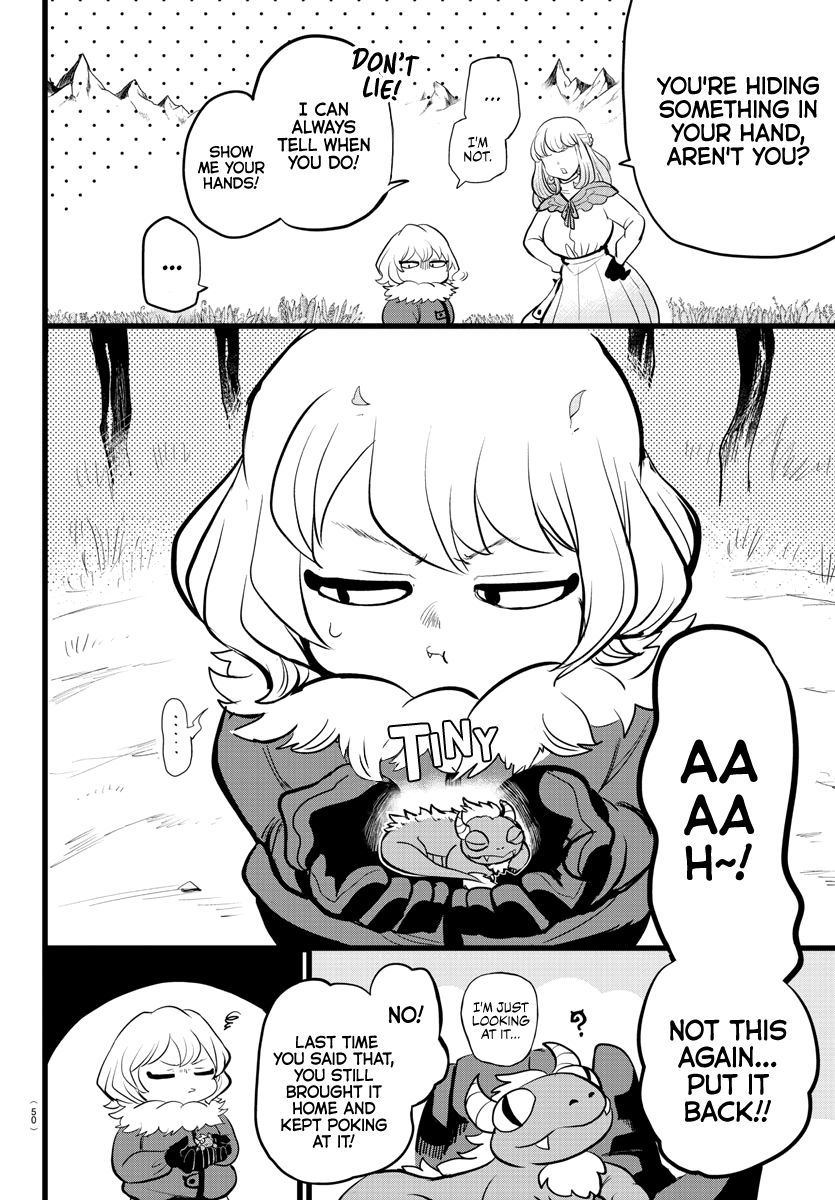 Read Mairimashita Iruma kun Manga Online