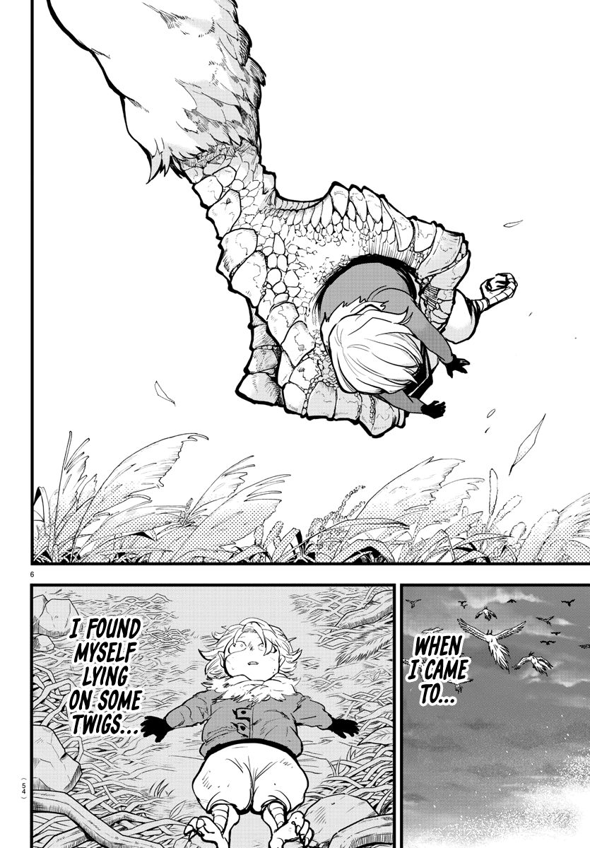 Read Mairimashita Iruma kun Manga Online