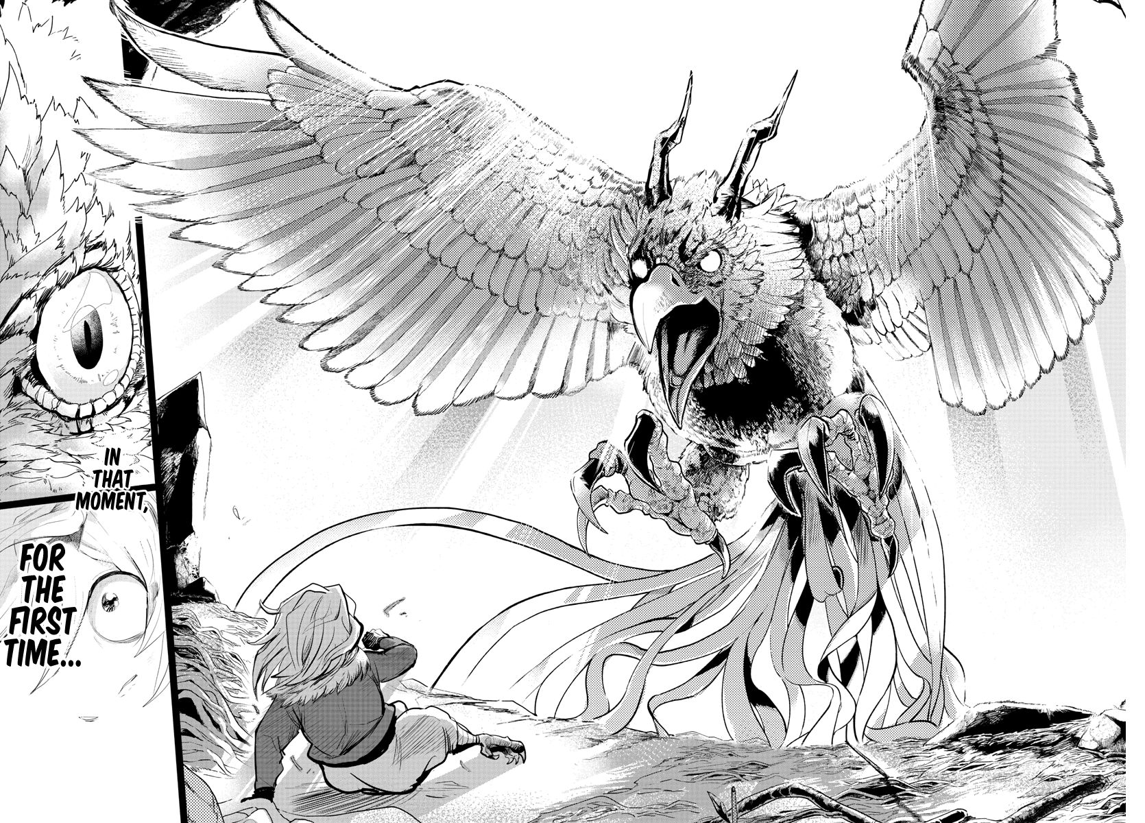 Read Mairimashita Iruma kun Manga Online