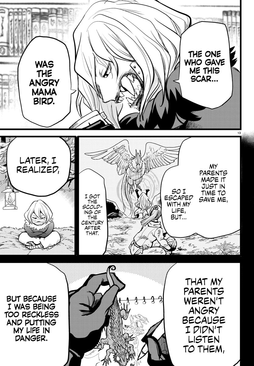 Read Mairimashita Iruma kun Manga Online