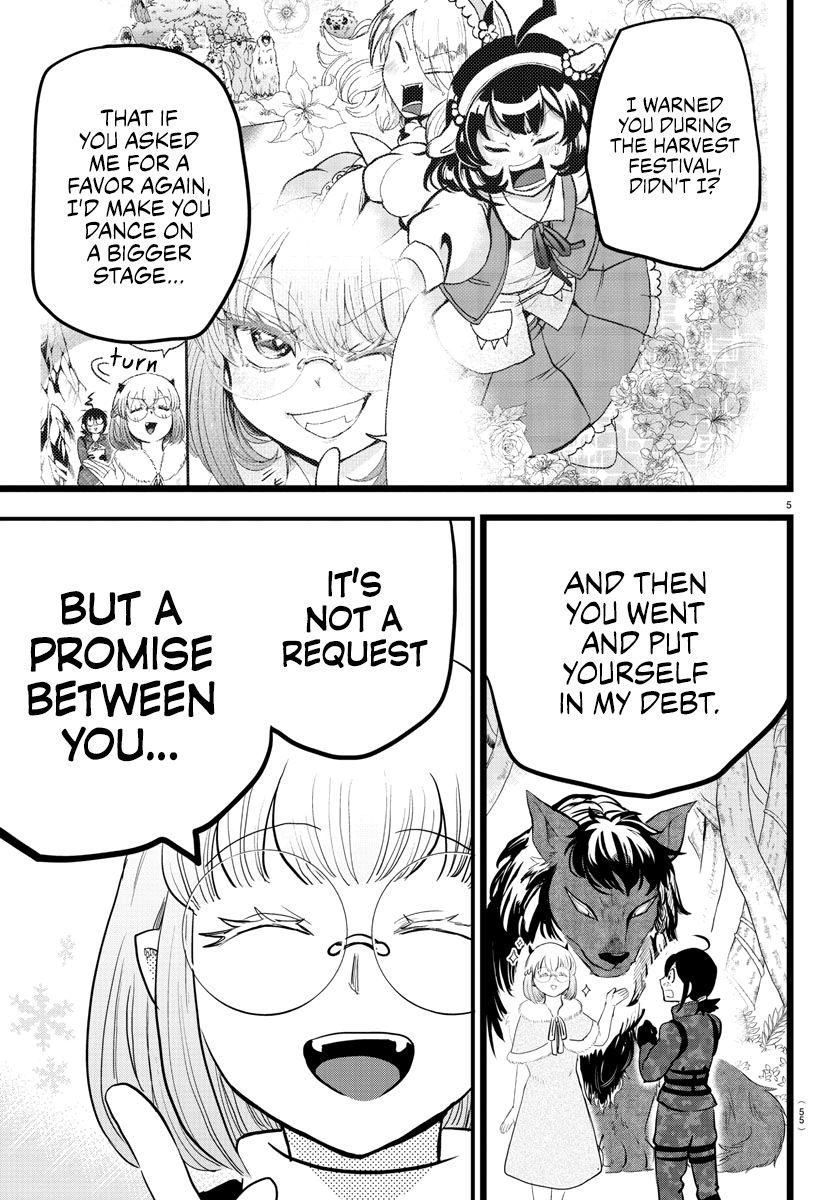 Read Mairimashita Iruma kun Manga Online