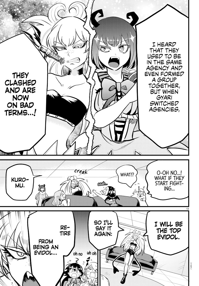 Read Mairimashita Iruma kun Manga Online