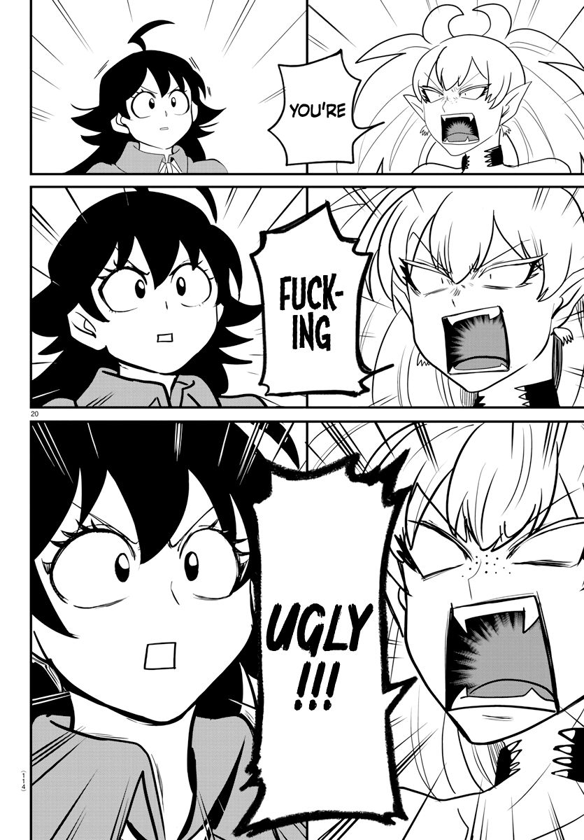 Read Mairimashita Iruma kun Manga Online