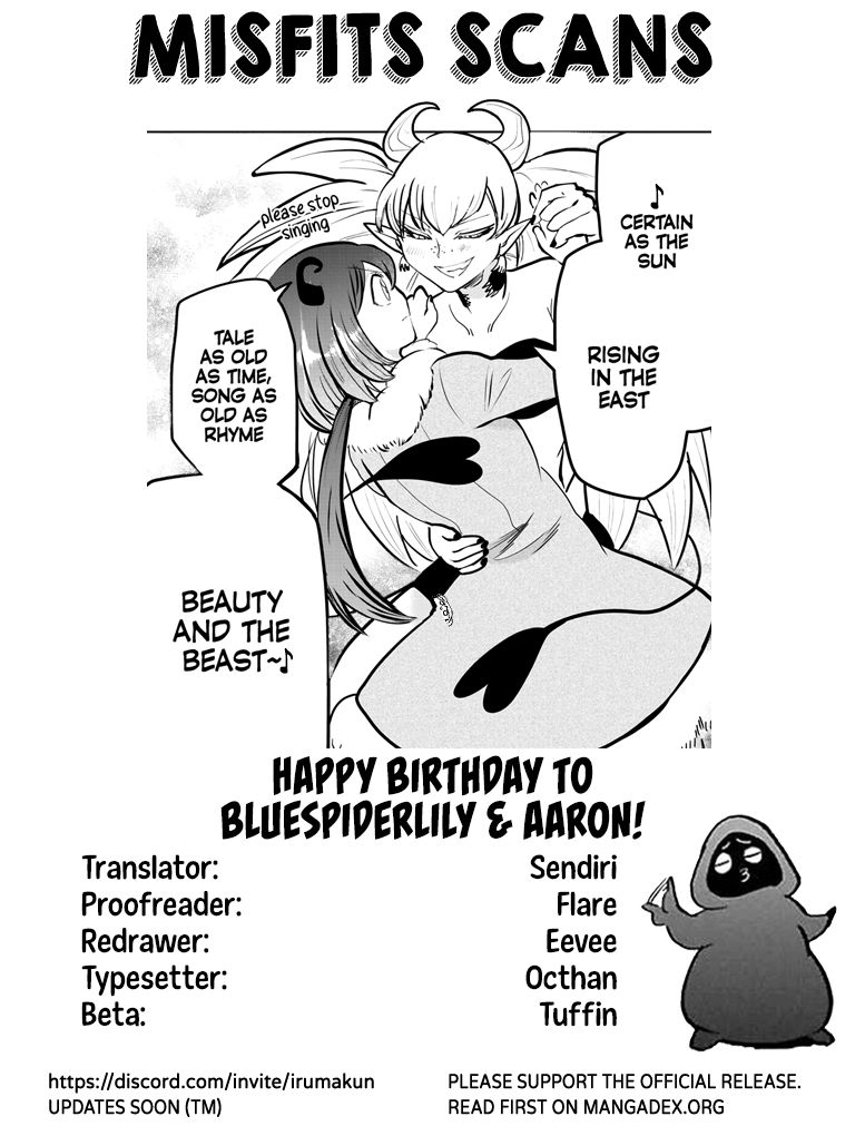 Read Mairimashita Iruma kun Manga Online
