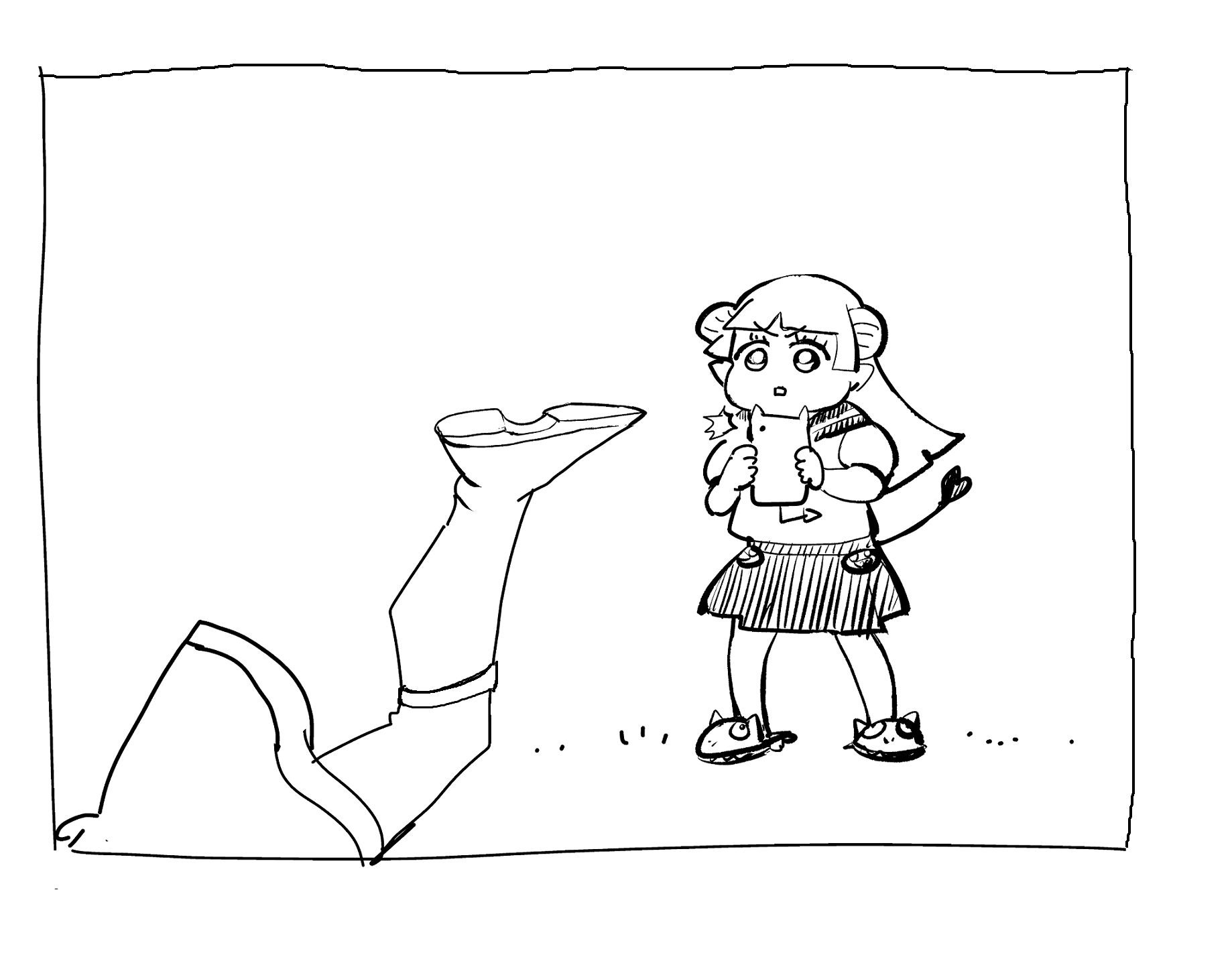 Read Mairimashita Iruma kun Manga Online