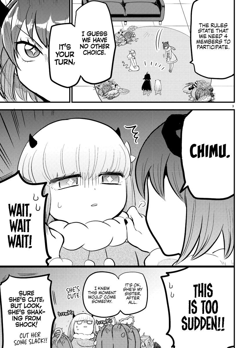 Read Mairimashita Iruma kun Manga Online