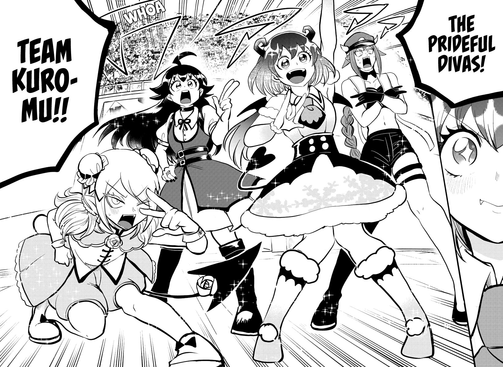 Read Mairimashita Iruma kun Manga Online