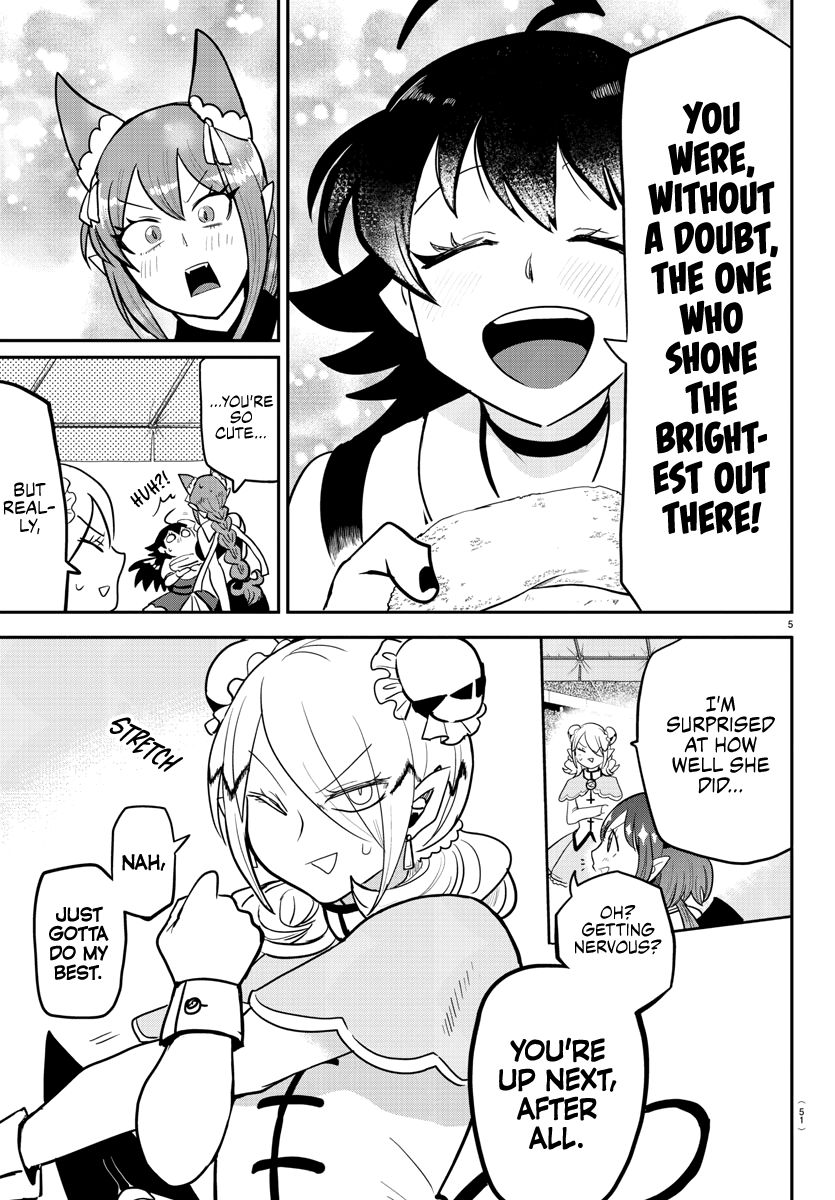 Read Mairimashita Iruma kun Manga Online