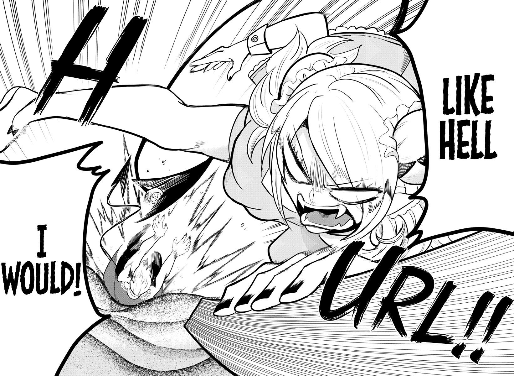 Read Mairimashita Iruma kun Manga Online