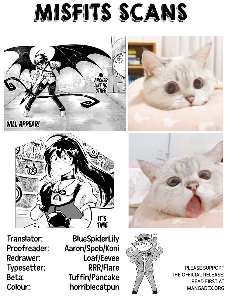 Read Mairimashita Iruma kun Manga Online