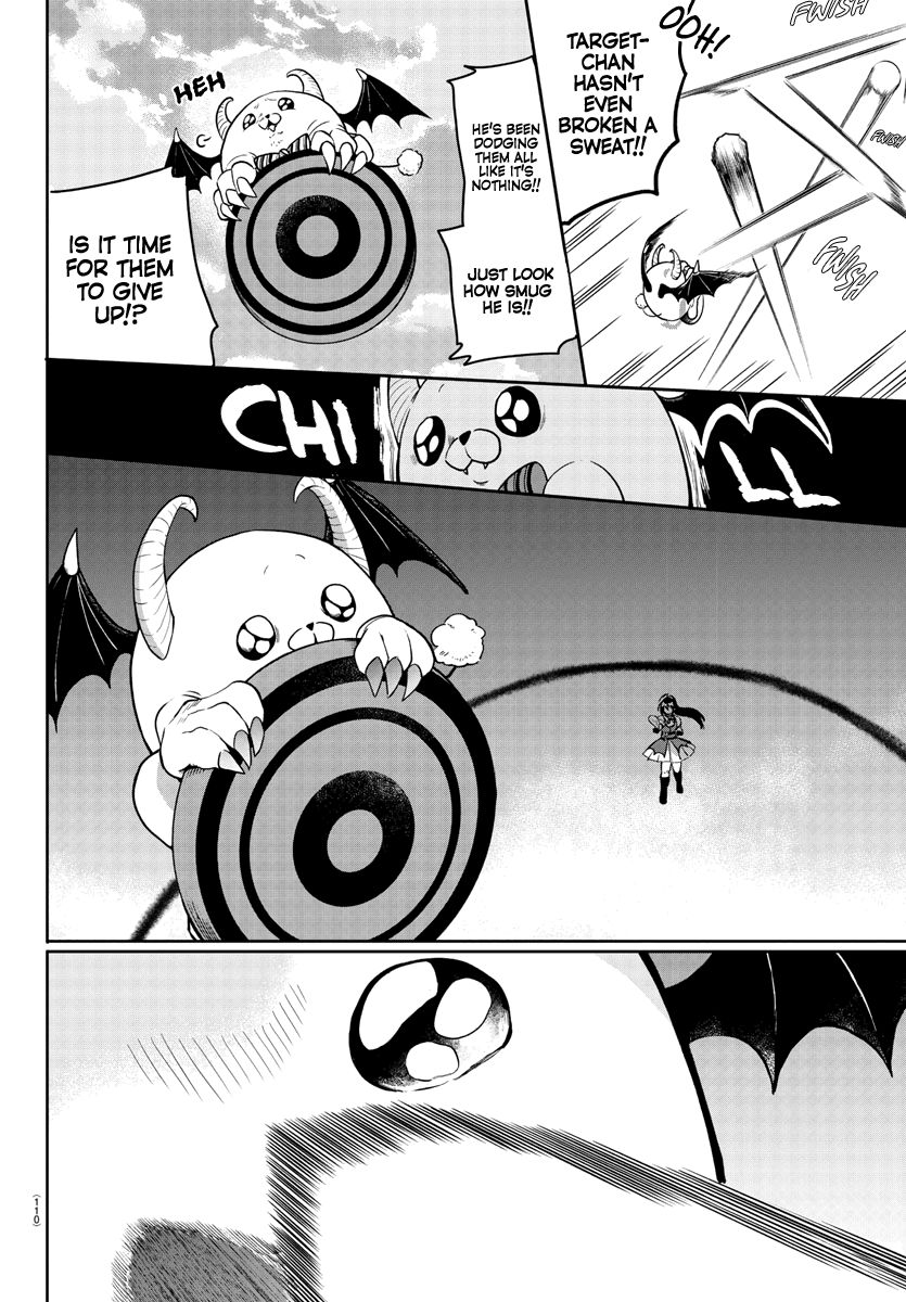 Read Mairimashita Iruma kun Manga Online