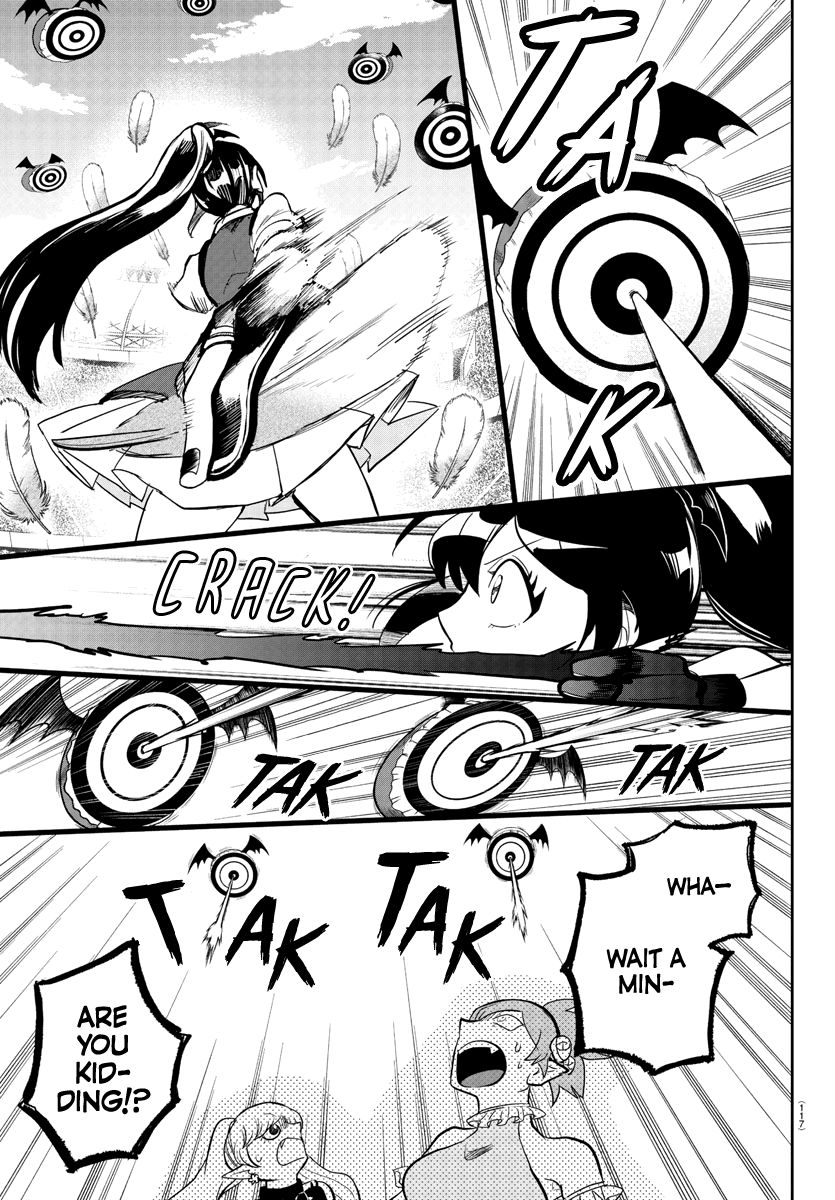 Read Mairimashita Iruma kun Manga Online