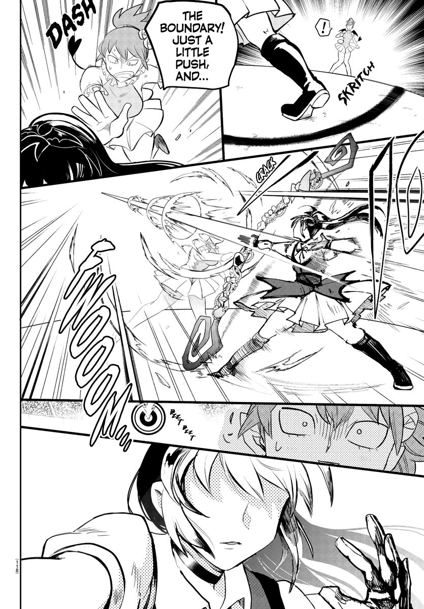 Read Mairimashita Iruma kun Manga Online
