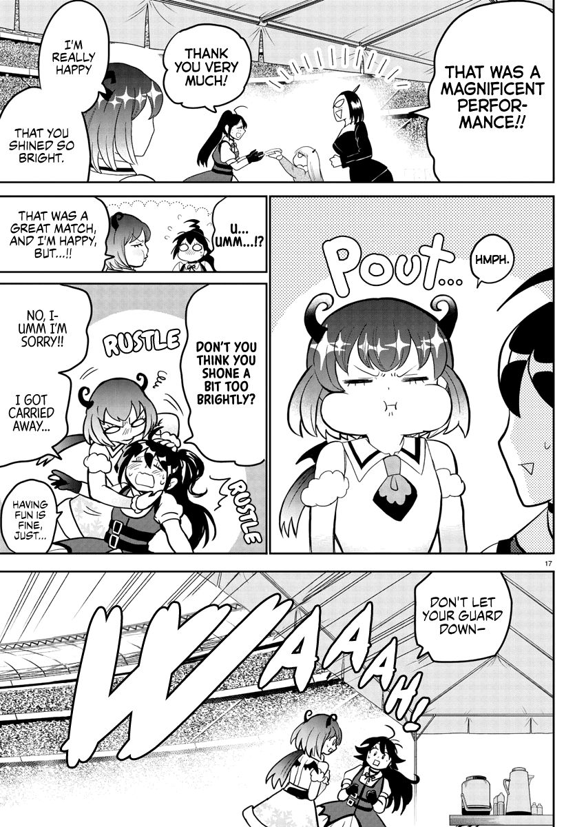Read Mairimashita Iruma kun Manga Online