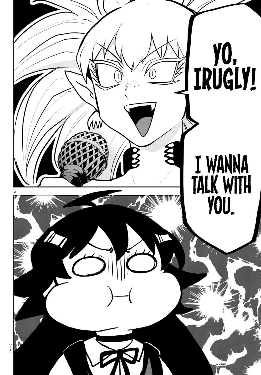 Read Mairimashita Iruma kun Manga Online