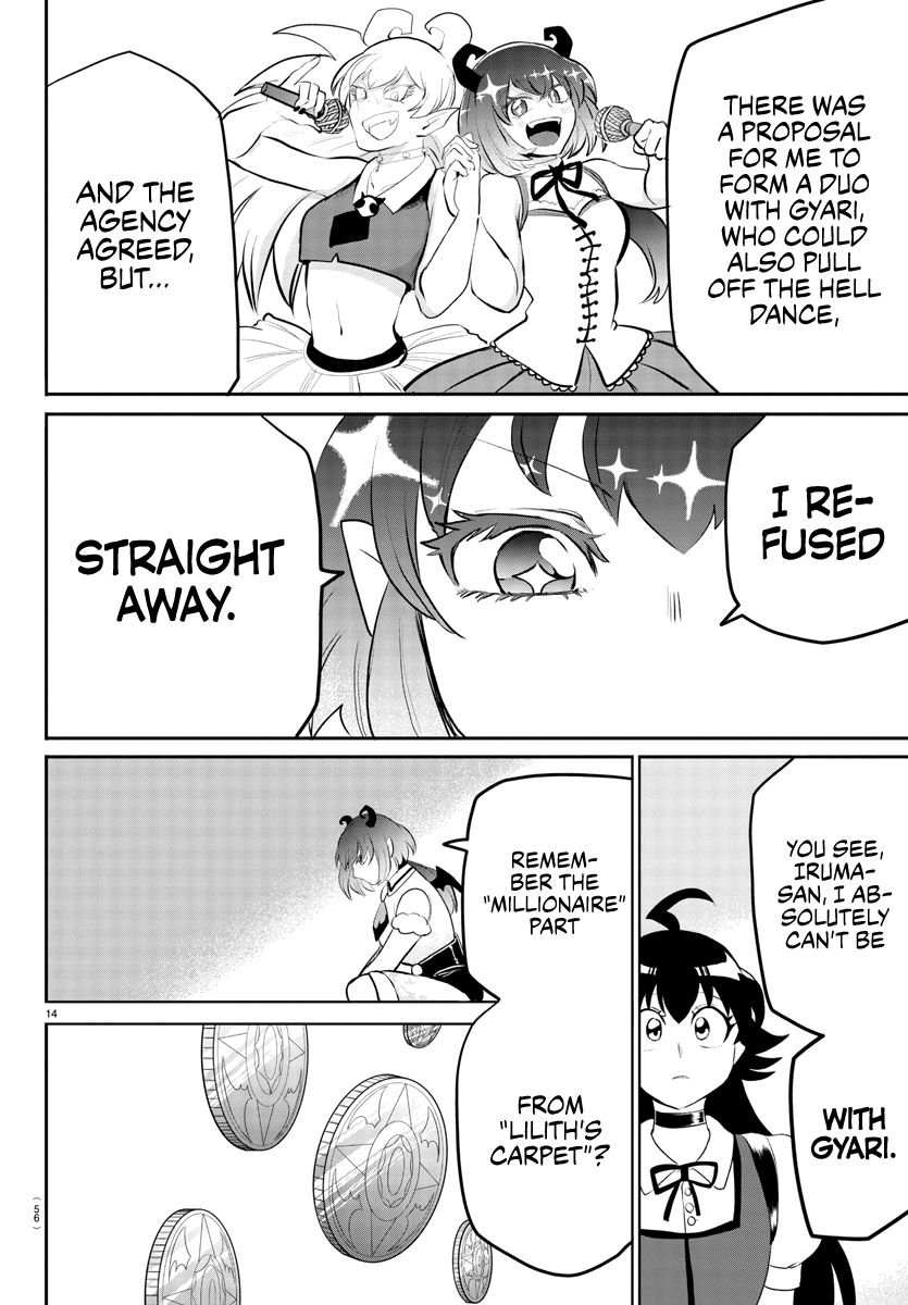 Read Mairimashita Iruma kun Manga Online