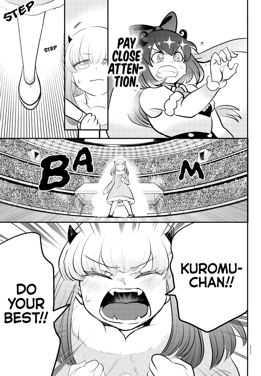 Read Mairimashita Iruma kun Manga Online