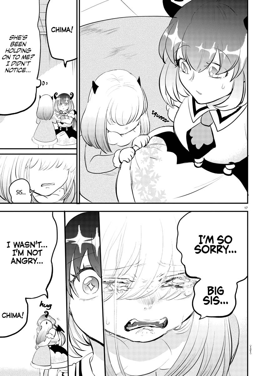 Read Mairimashita Iruma kun Manga Online