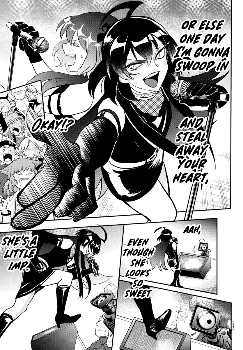Read Mairimashita Iruma kun Manga Online
