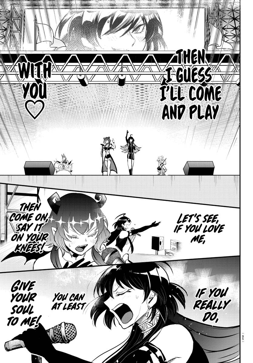 Read Mairimashita Iruma kun Manga Online