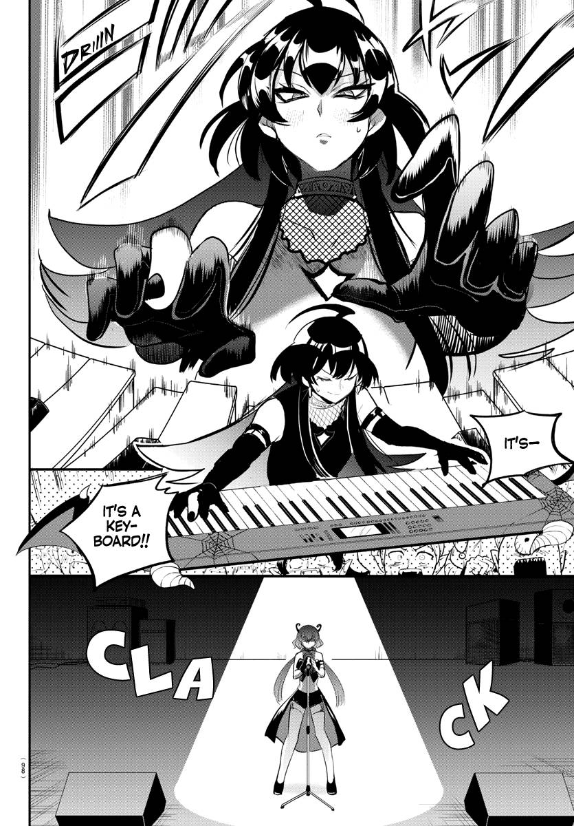 Read Mairimashita Iruma kun Manga Online