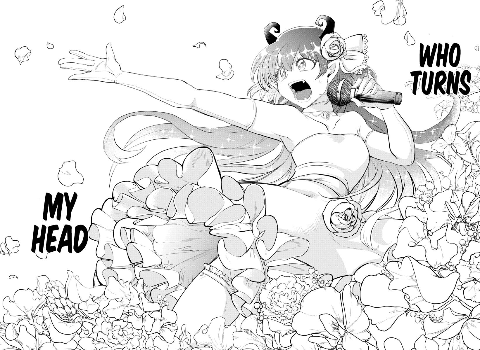 Read Mairimashita Iruma kun Manga Online