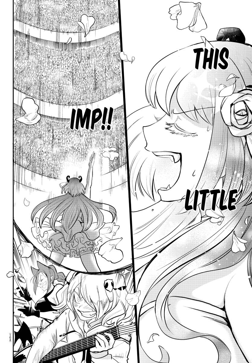 Read Mairimashita Iruma kun Manga Online