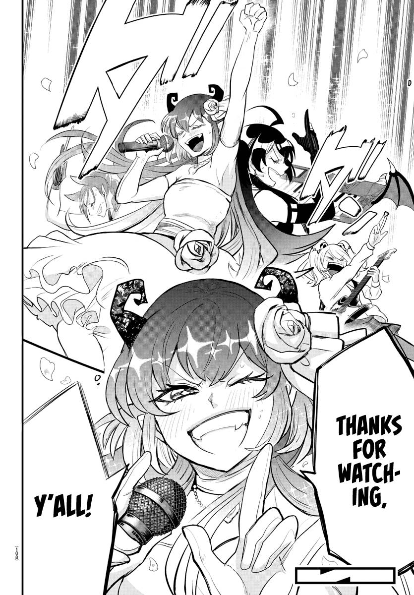 Read Mairimashita Iruma kun Manga Online