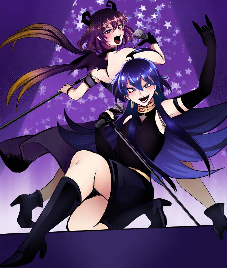 Read Mairimashita Iruma kun Manga Online