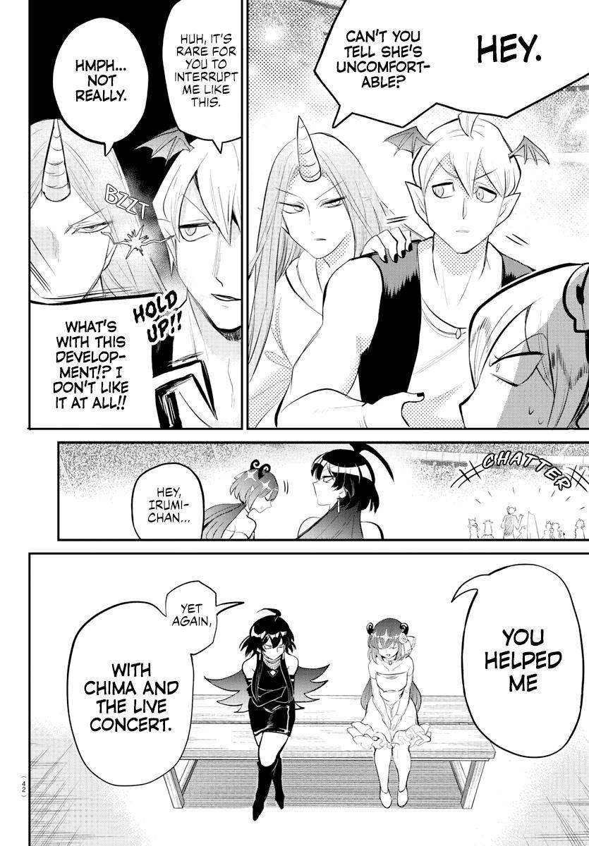 Read Mairimashita Iruma kun Manga Online