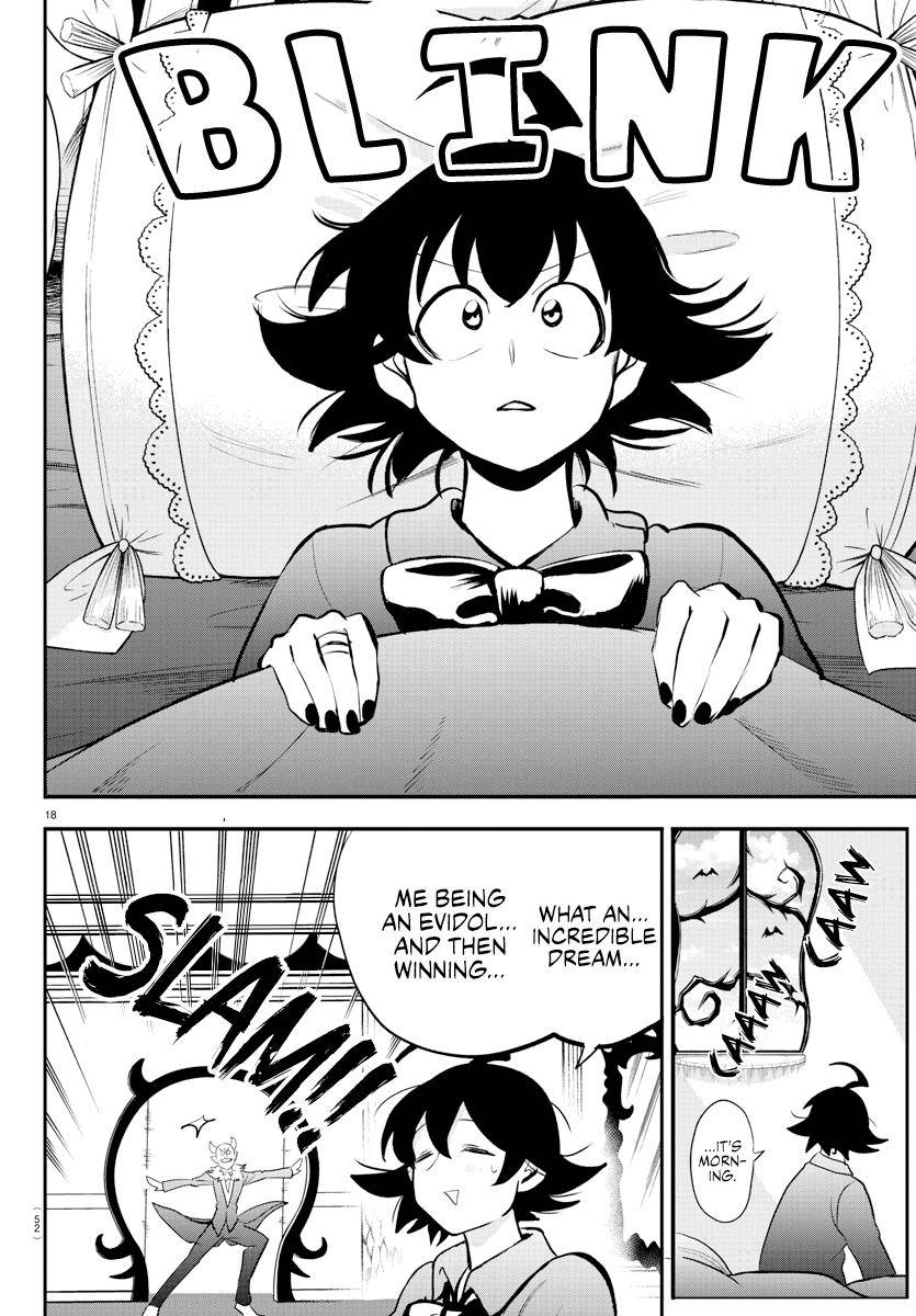 Read Mairimashita Iruma kun Manga Online