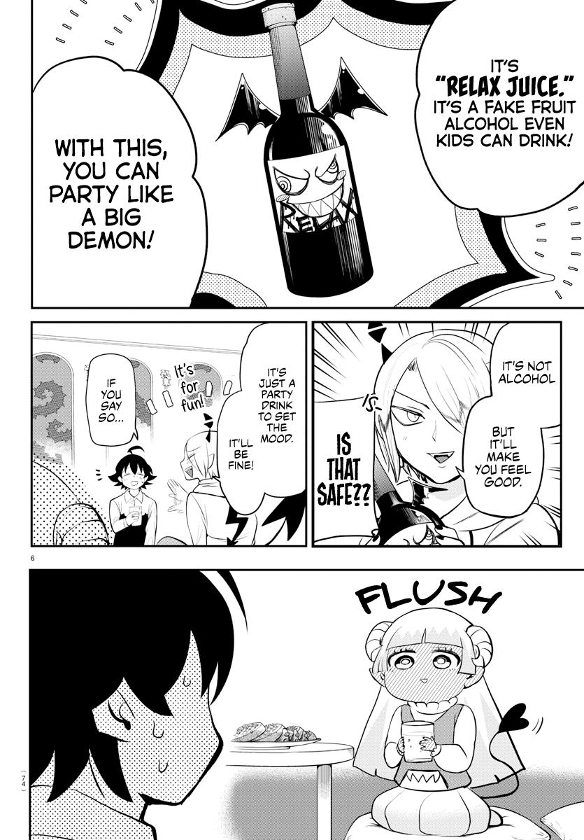 Read Mairimashita Iruma kun Manga Online
