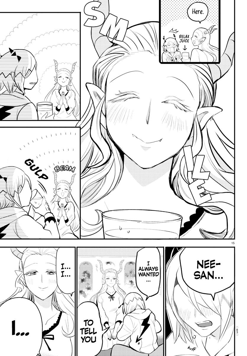 Read Mairimashita Iruma kun Manga Online